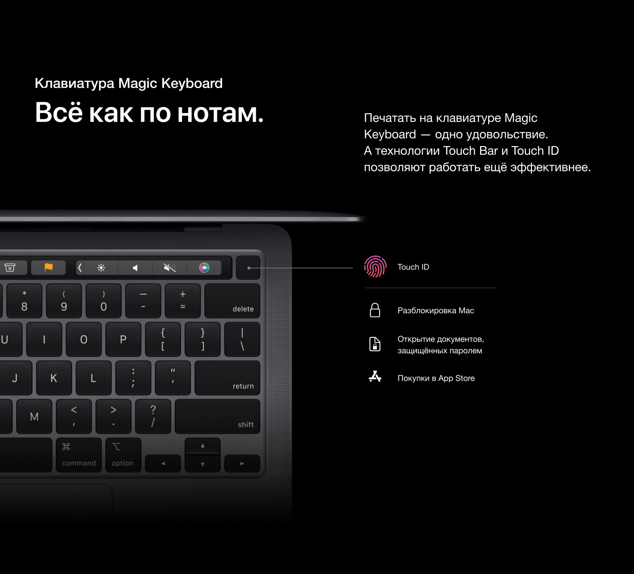 MacBook Pro 13 2022